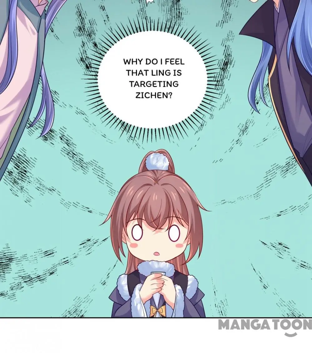 Forensic Princess Chapter 245 - page 4