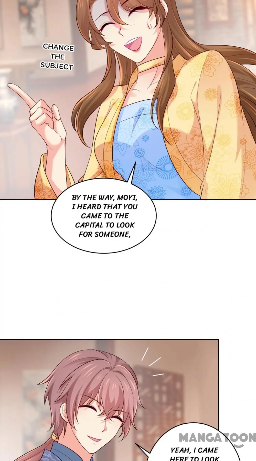 Forensic Princess Chapter 245 - page 6