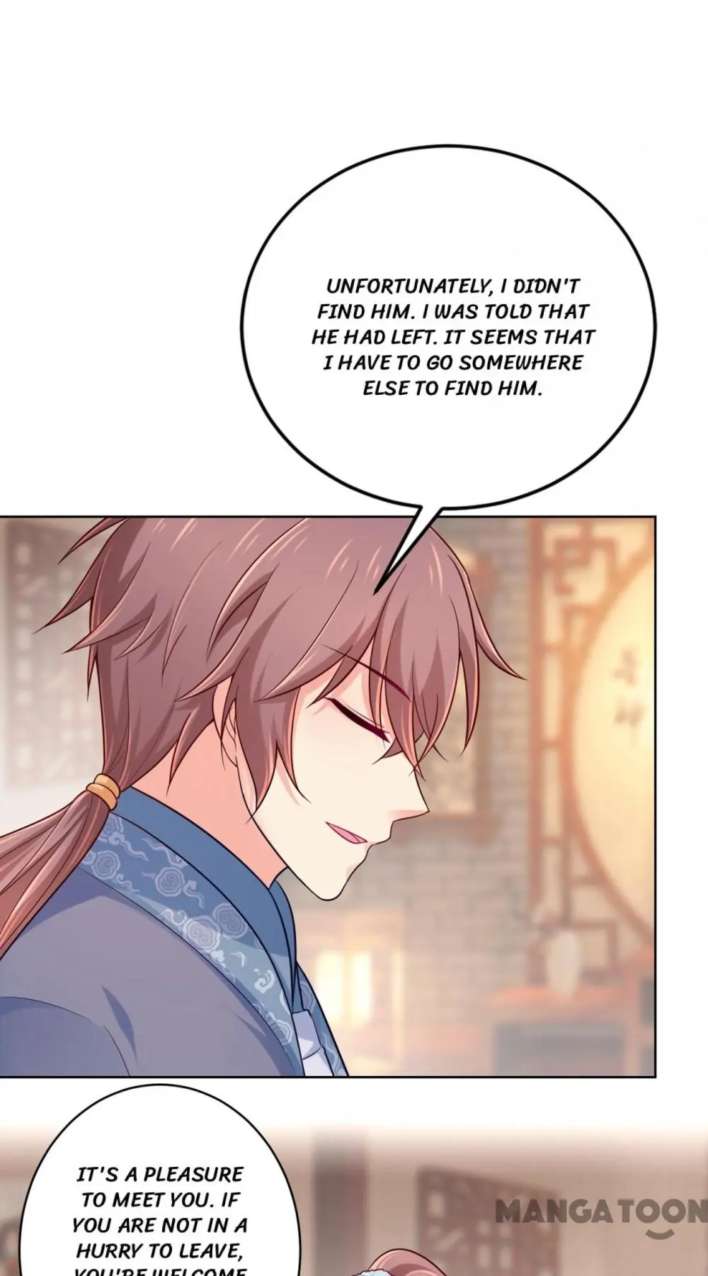 Forensic Princess Chapter 245 - page 9