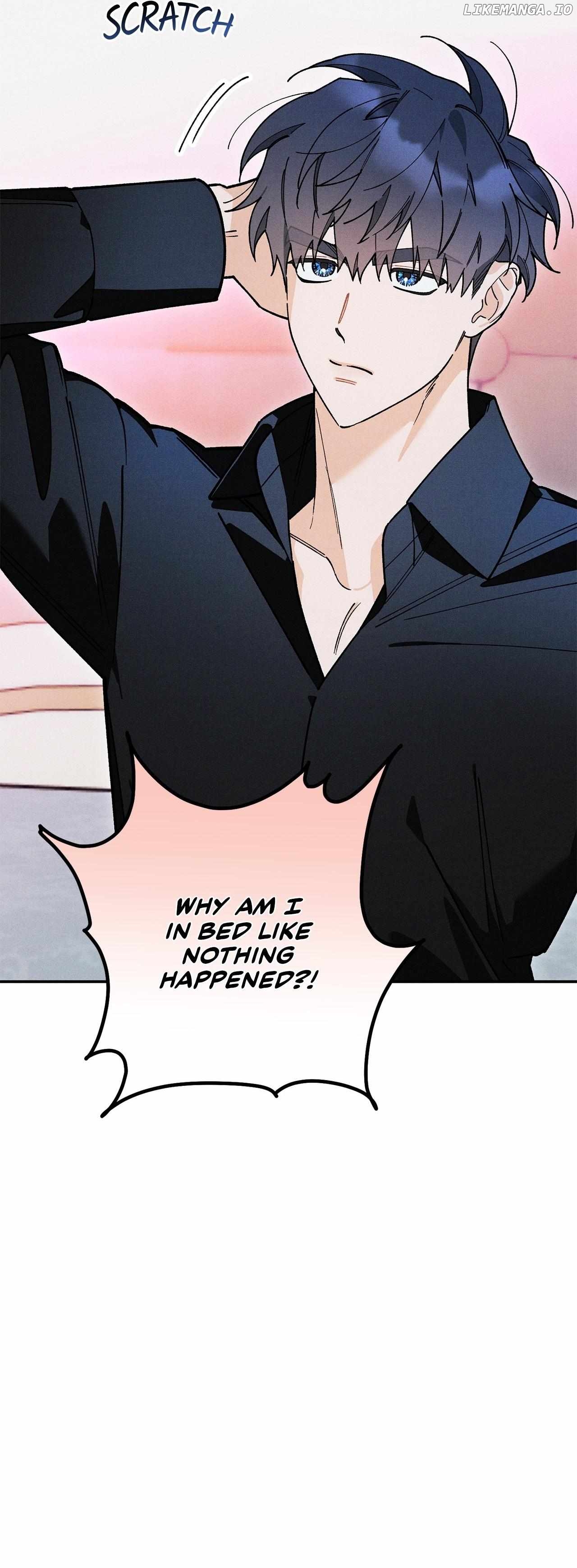 The Rogue Prince Is Secretly an Omega Chapter 66 - page 20