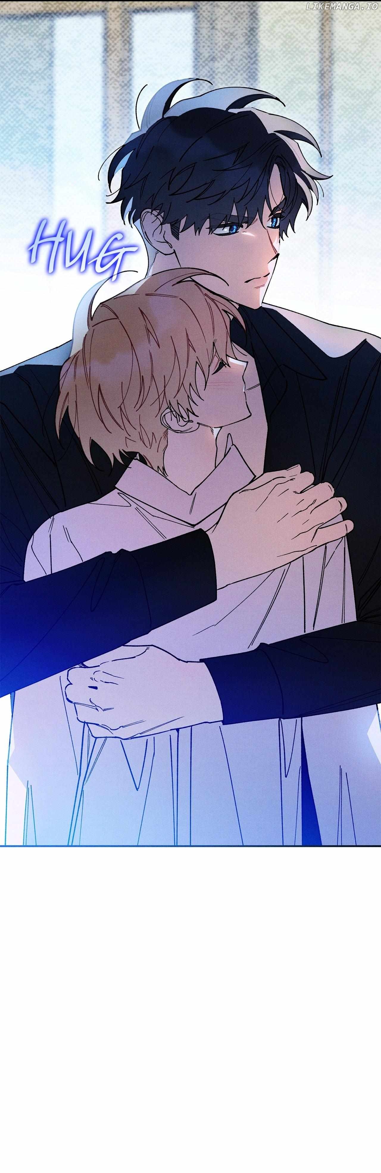 The Rogue Prince Is Secretly an Omega Chapter 66 - page 3