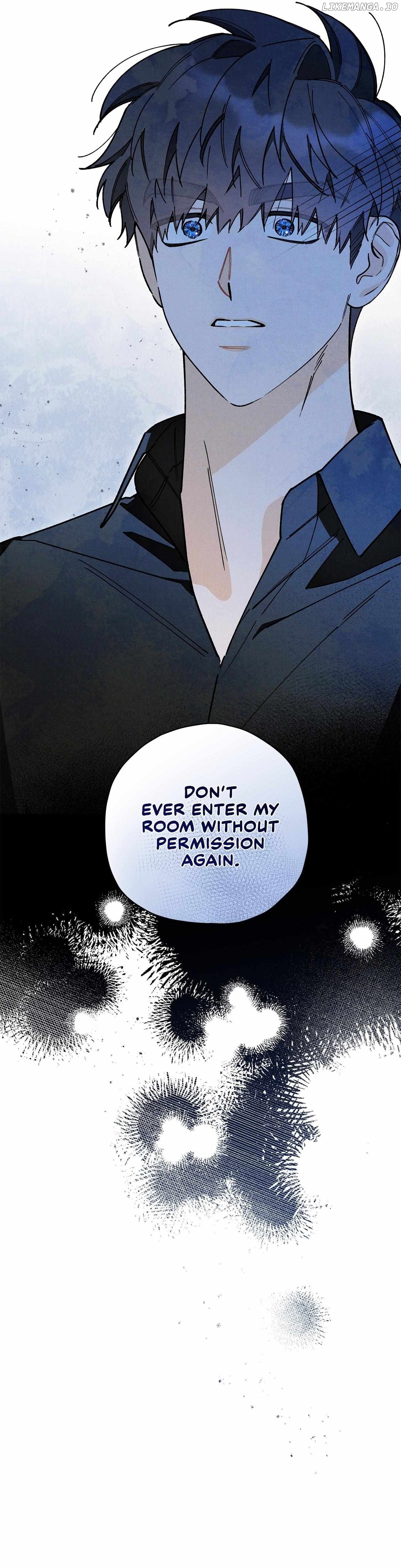 The Rogue Prince Is Secretly an Omega Chapter 66 - page 32