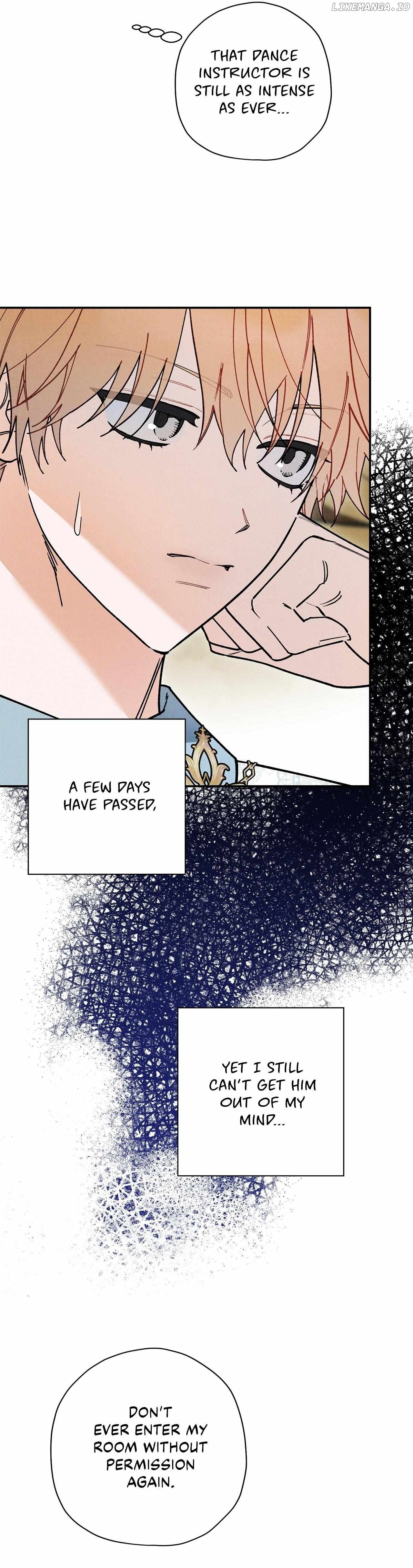 The Rogue Prince Is Secretly an Omega Chapter 66 - page 39