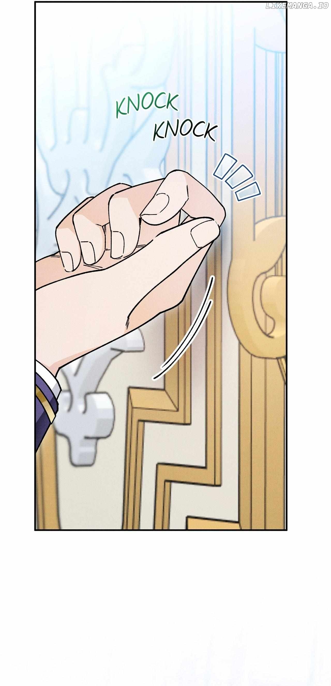 The Rogue Prince Is Secretly an Omega Chapter 66 - page 4