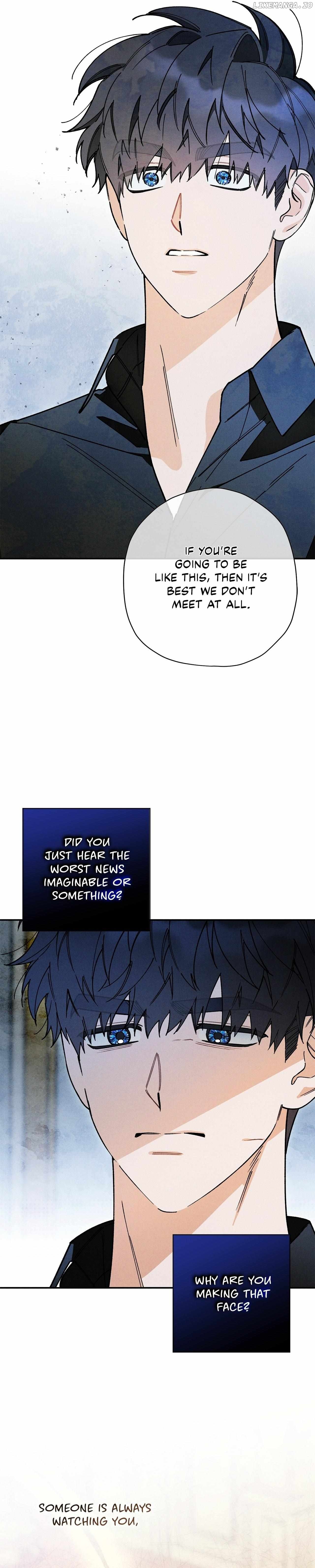 The Rogue Prince Is Secretly an Omega Chapter 66 - page 40