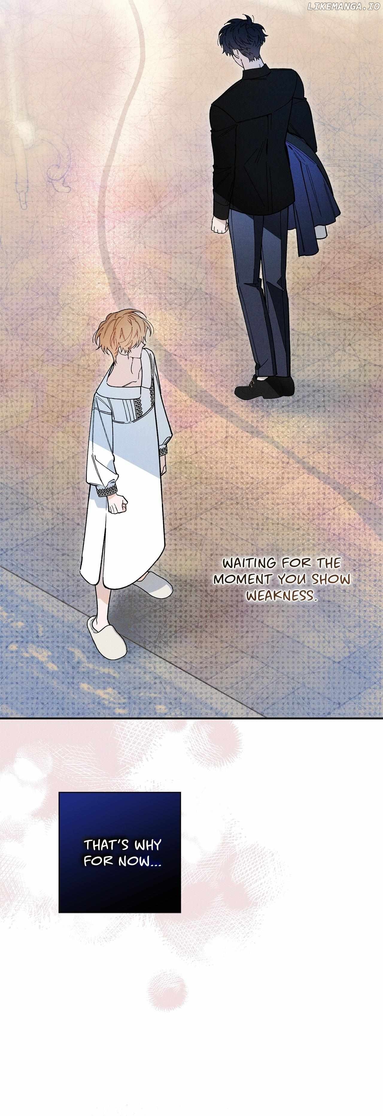 The Rogue Prince Is Secretly an Omega Chapter 66 - page 41