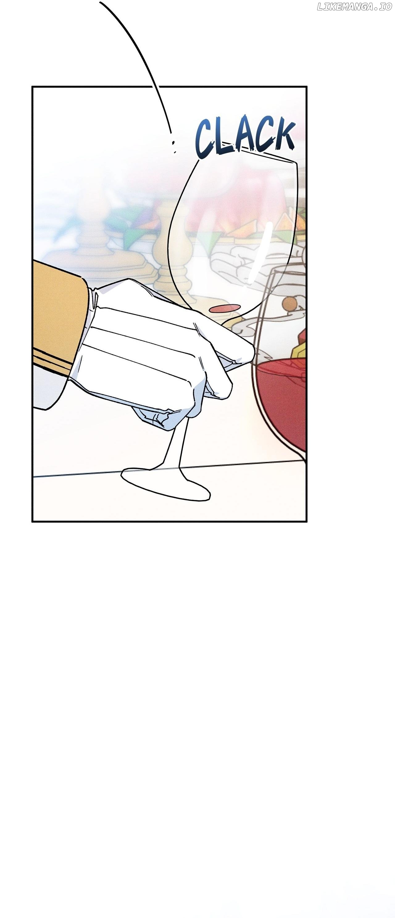 The Rogue Prince Is Secretly an Omega Chapter 67 - page 31