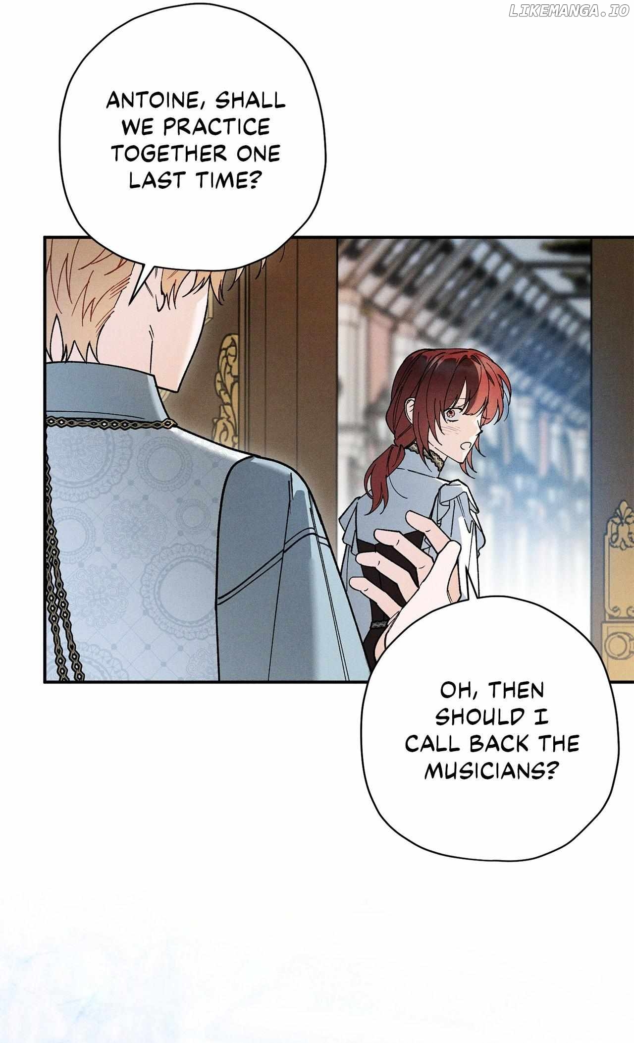The Rogue Prince Is Secretly an Omega Chapter 67 - page 39