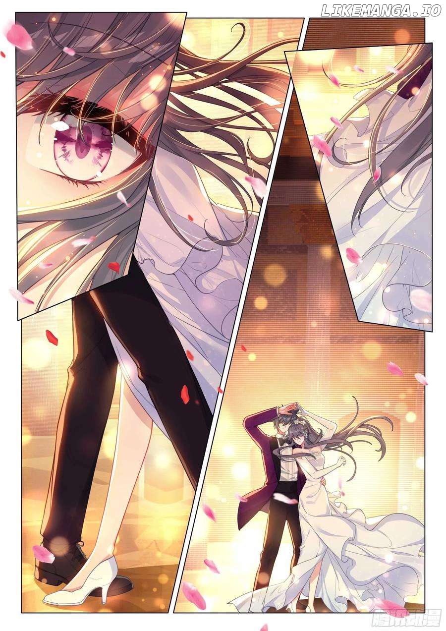 Soul Land III:The Legend of the Dragon King Chapter 517 - page 14
