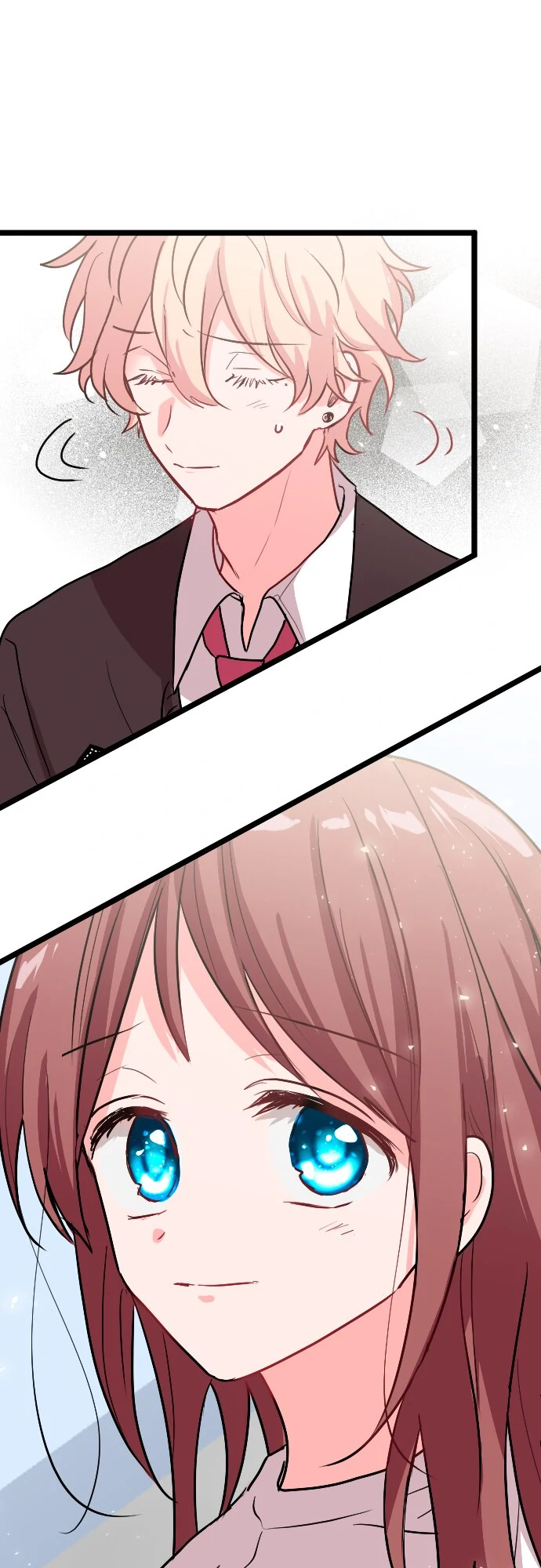 Usami’s Little Secret! Chapter 230 - page 1