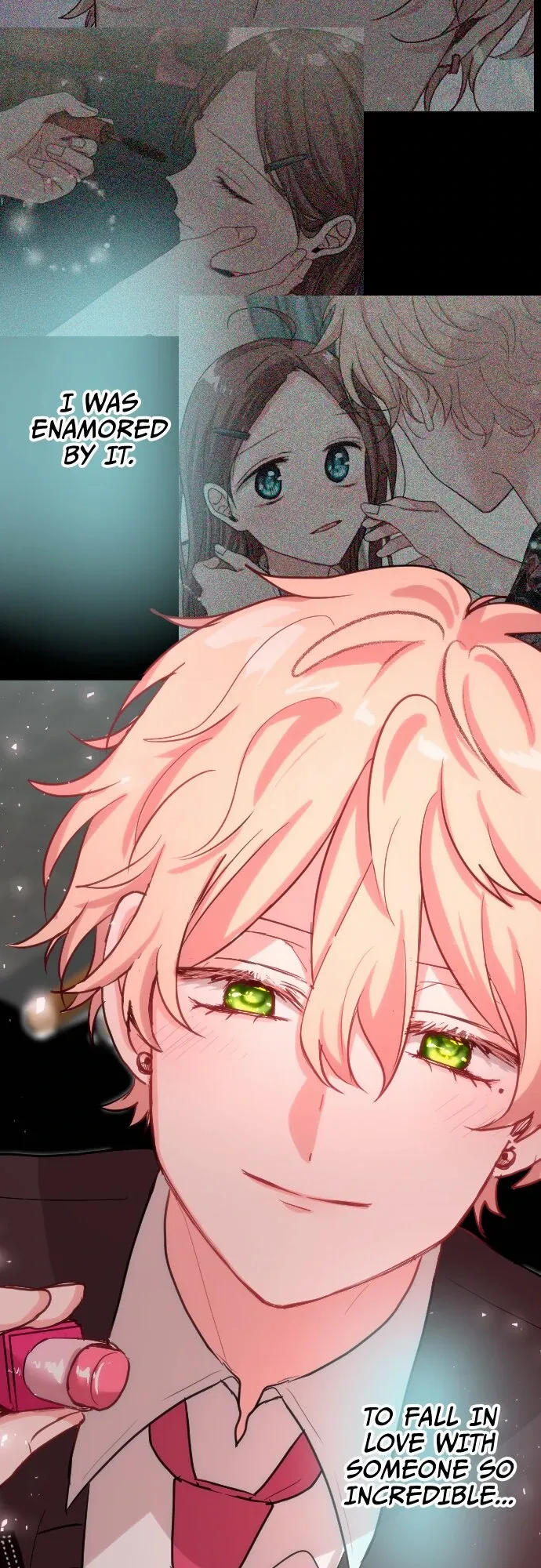 Usami’s Little Secret! Chapter 230 - page 12