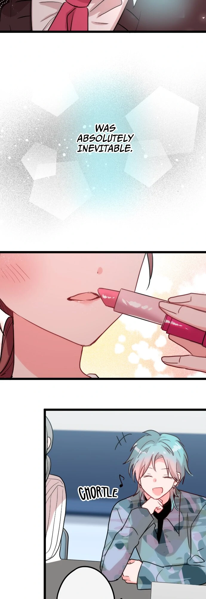 Usami’s Little Secret! Chapter 230 - page 13