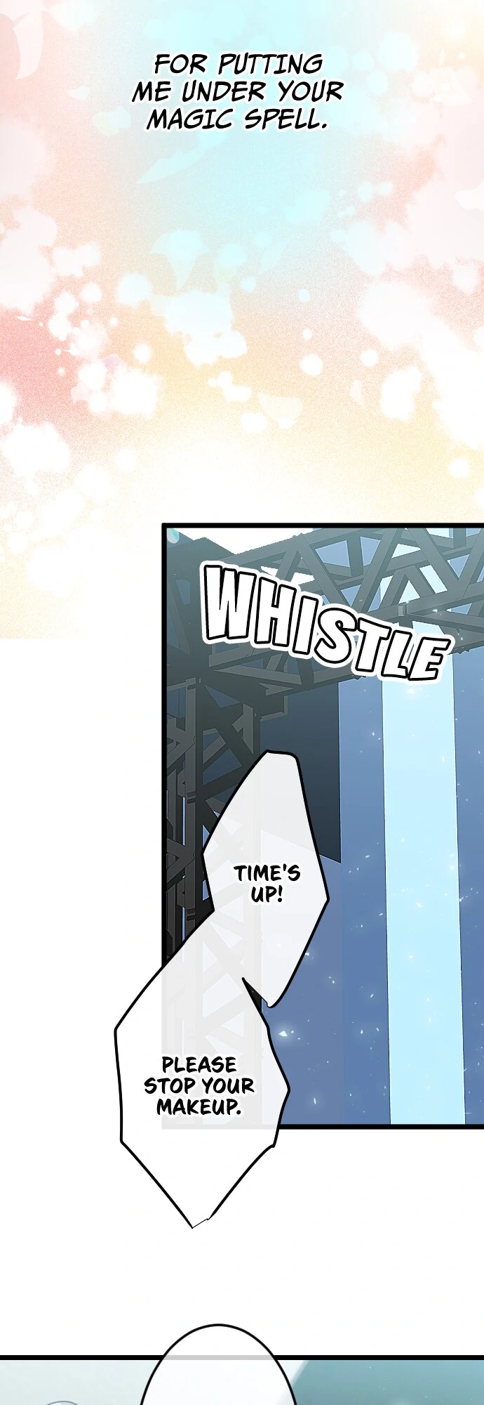 Usami’s Little Secret! Chapter 230 - page 16