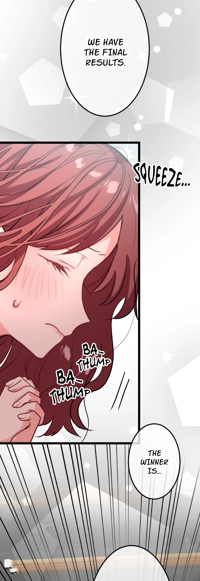 Usami’s Little Secret! Chapter 230 - page 18