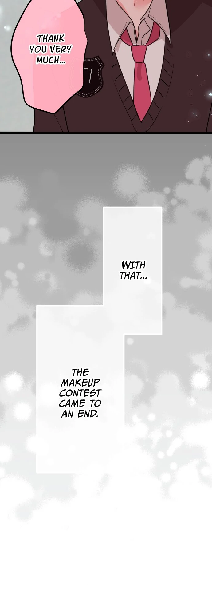 Usami’s Little Secret! Chapter 230 - page 28