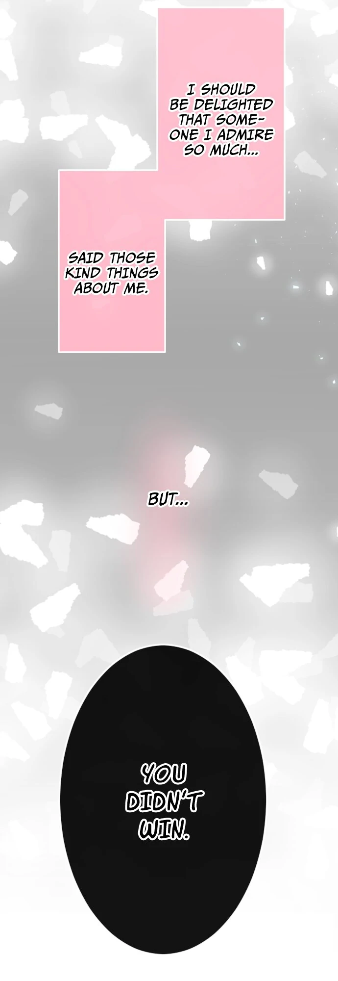 Usami’s Little Secret! Chapter 230 - page 35