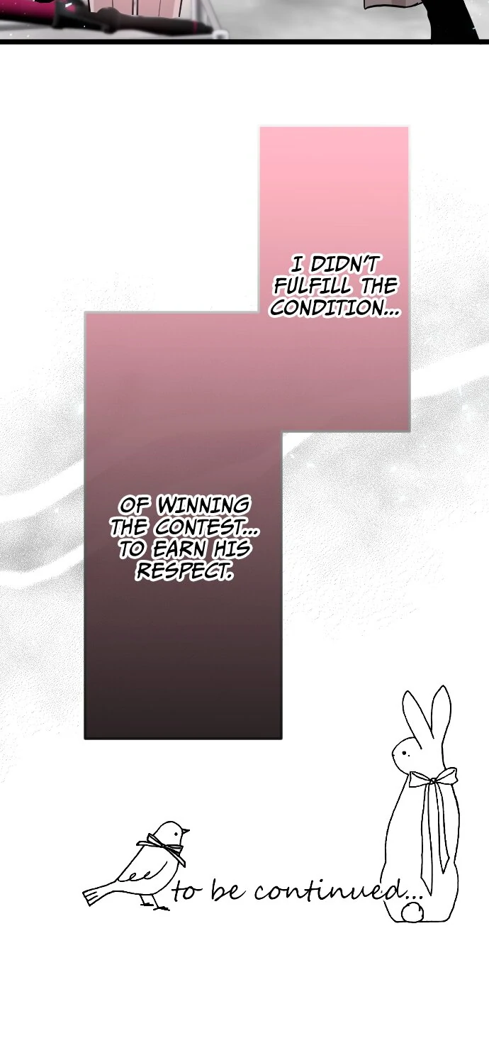 Usami’s Little Secret! Chapter 230 - page 37