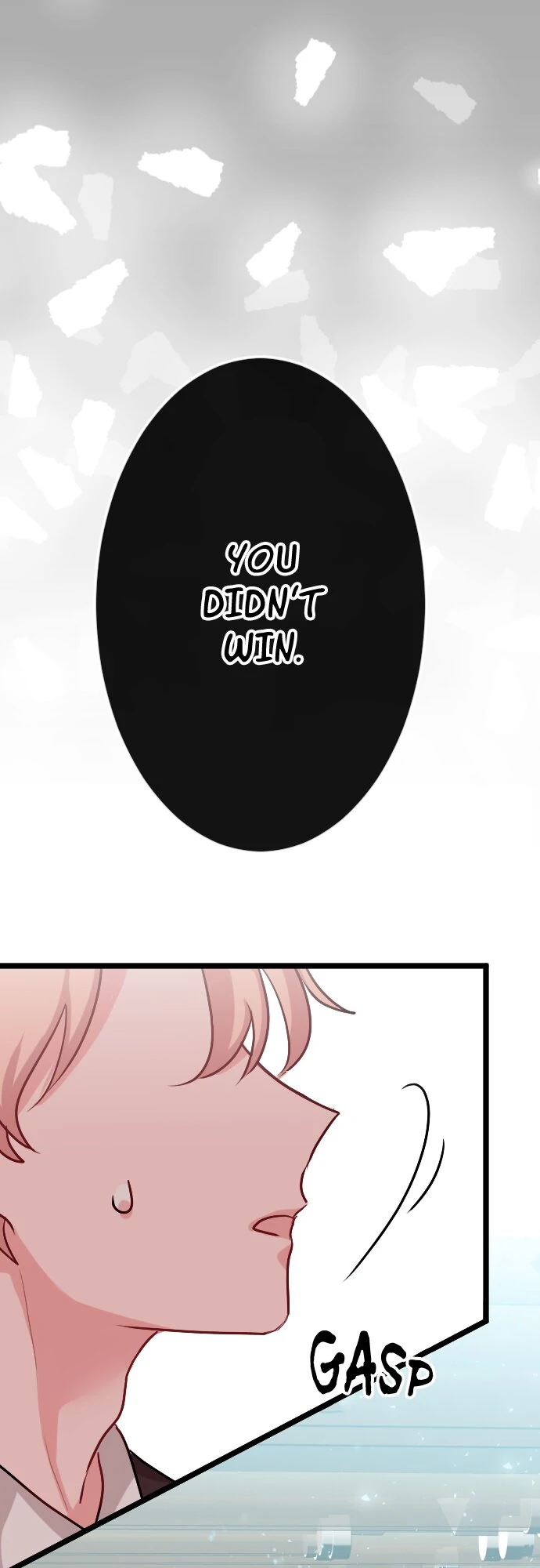 Usami’s Little Secret! Chapter 231 - page 1