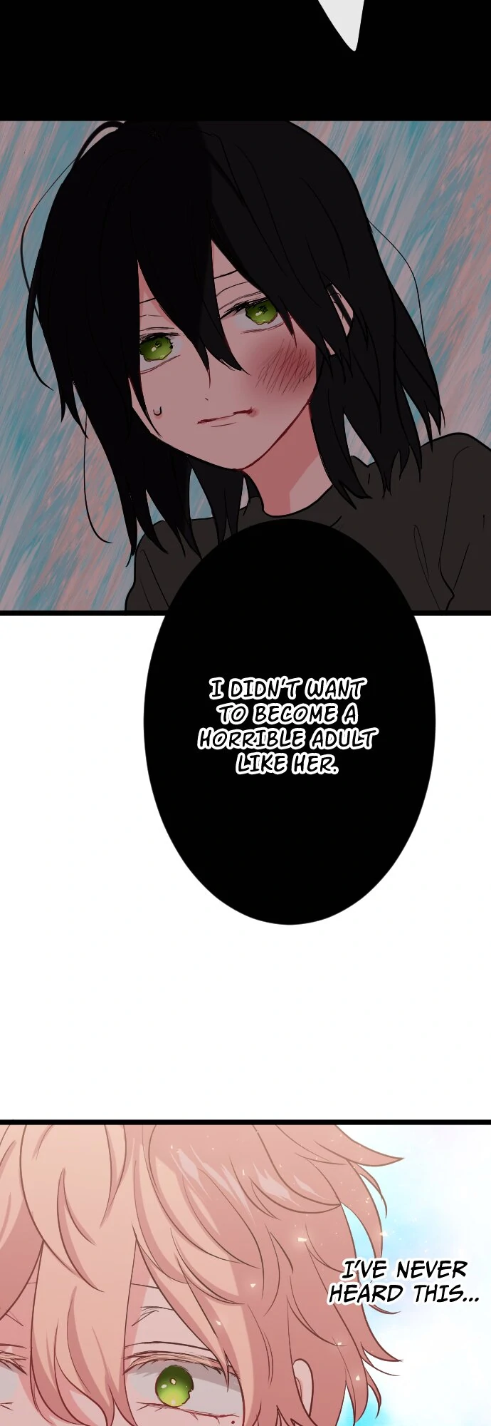 Usami’s Little Secret! Chapter 231 - page 13