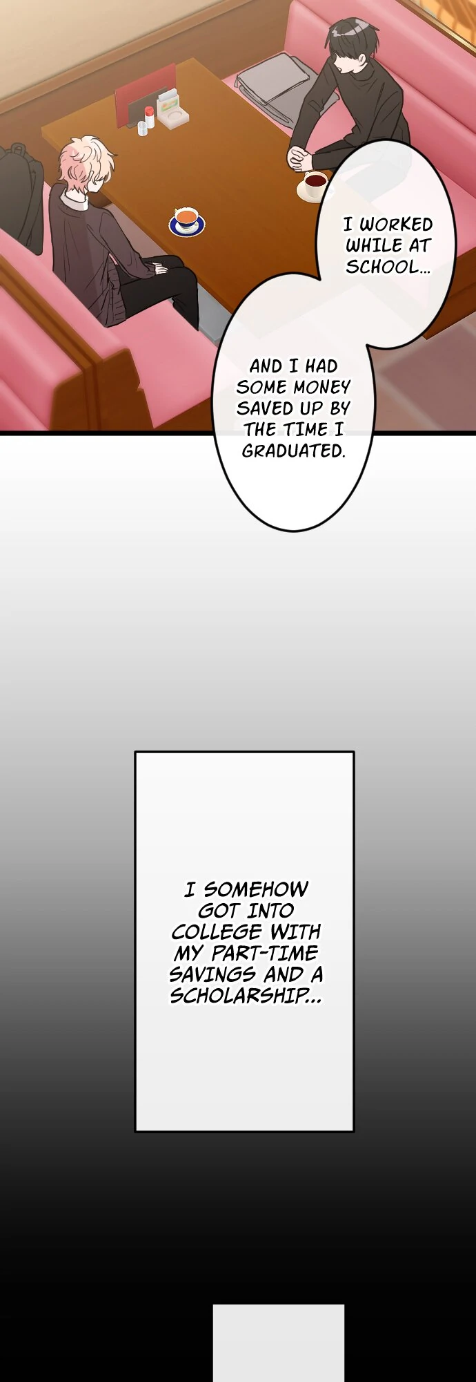 Usami’s Little Secret! Chapter 231 - page 15