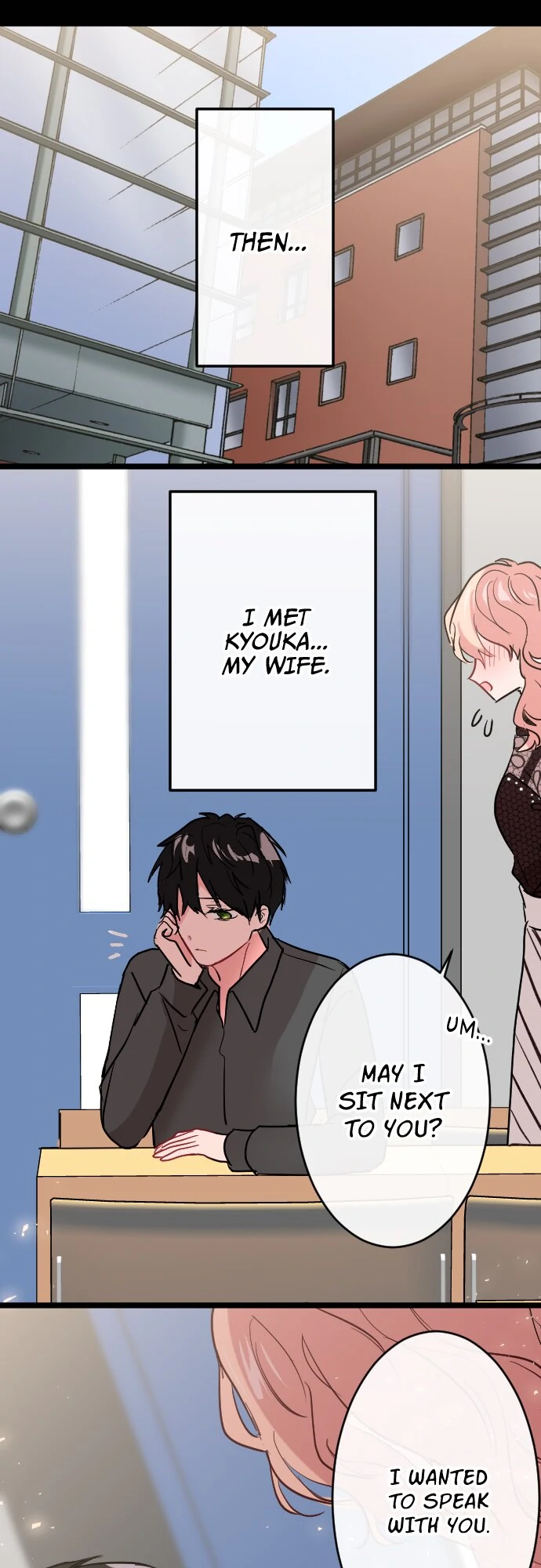 Usami’s Little Secret! Chapter 231 - page 17