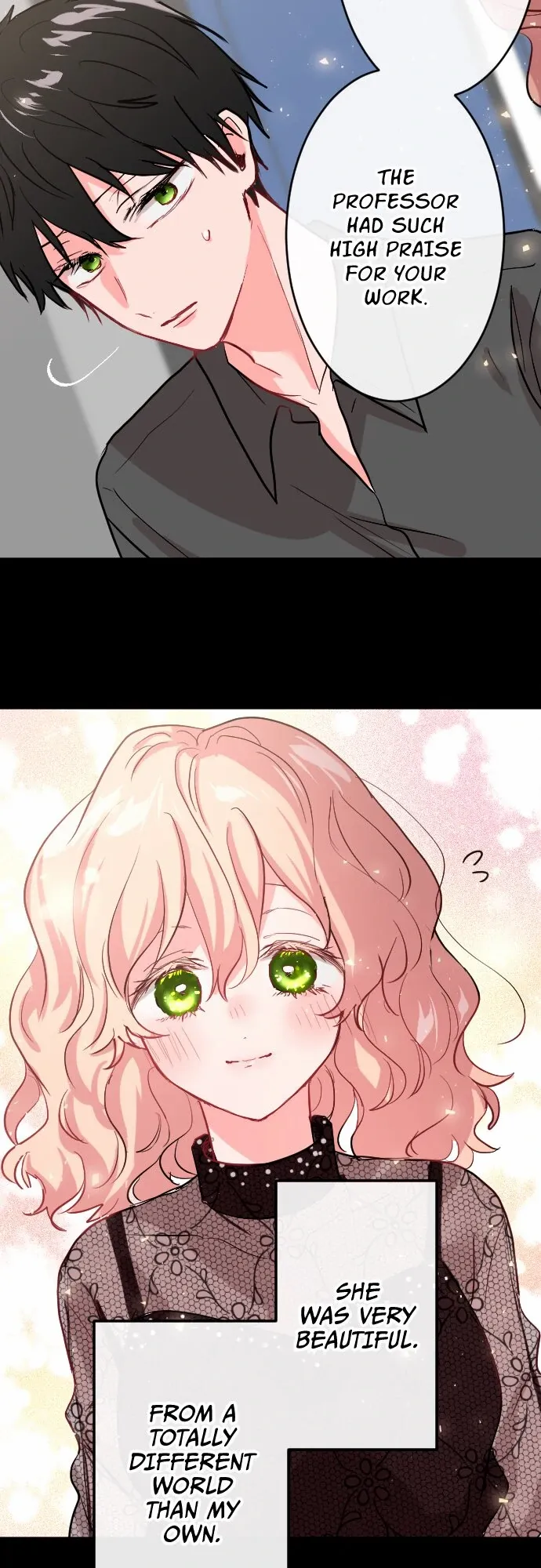 Usami’s Little Secret! Chapter 231 - page 18