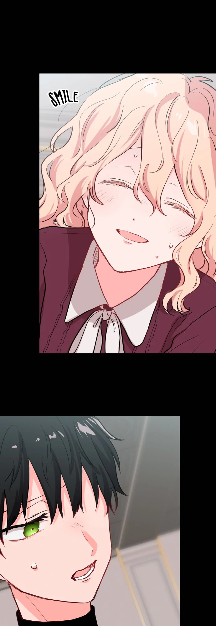 Usami’s Little Secret! Chapter 231 - page 21