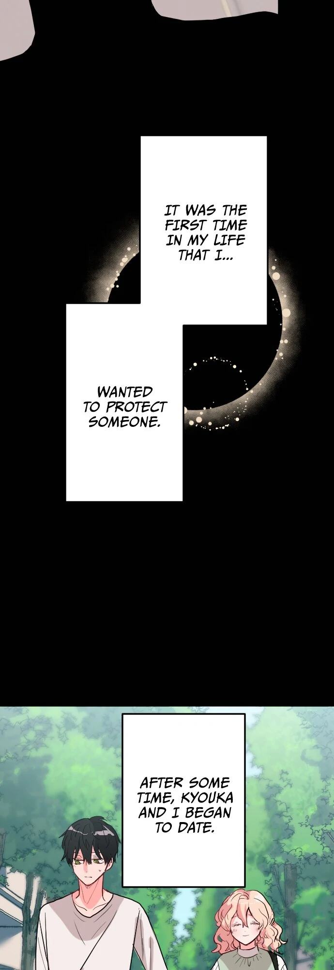 Usami’s Little Secret! Chapter 231 - page 22