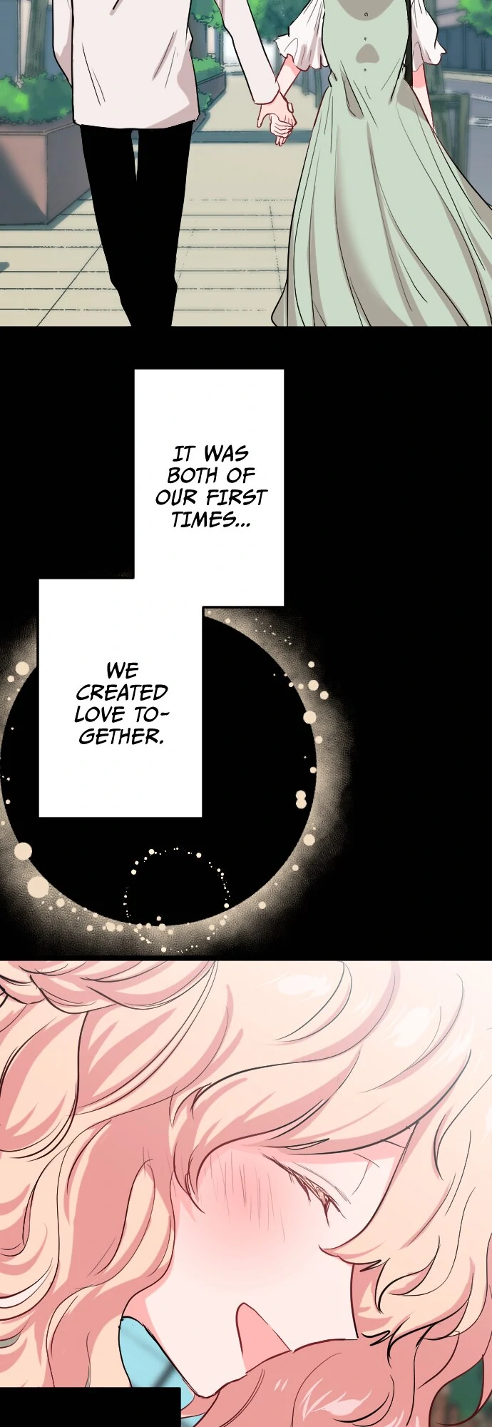 Usami’s Little Secret! Chapter 231 - page 23