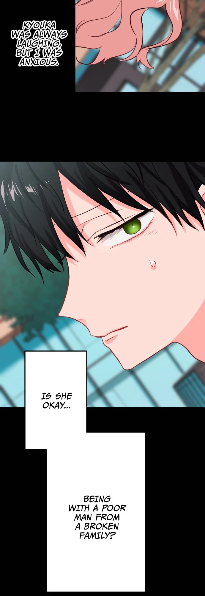 Usami’s Little Secret! Chapter 231 - page 24