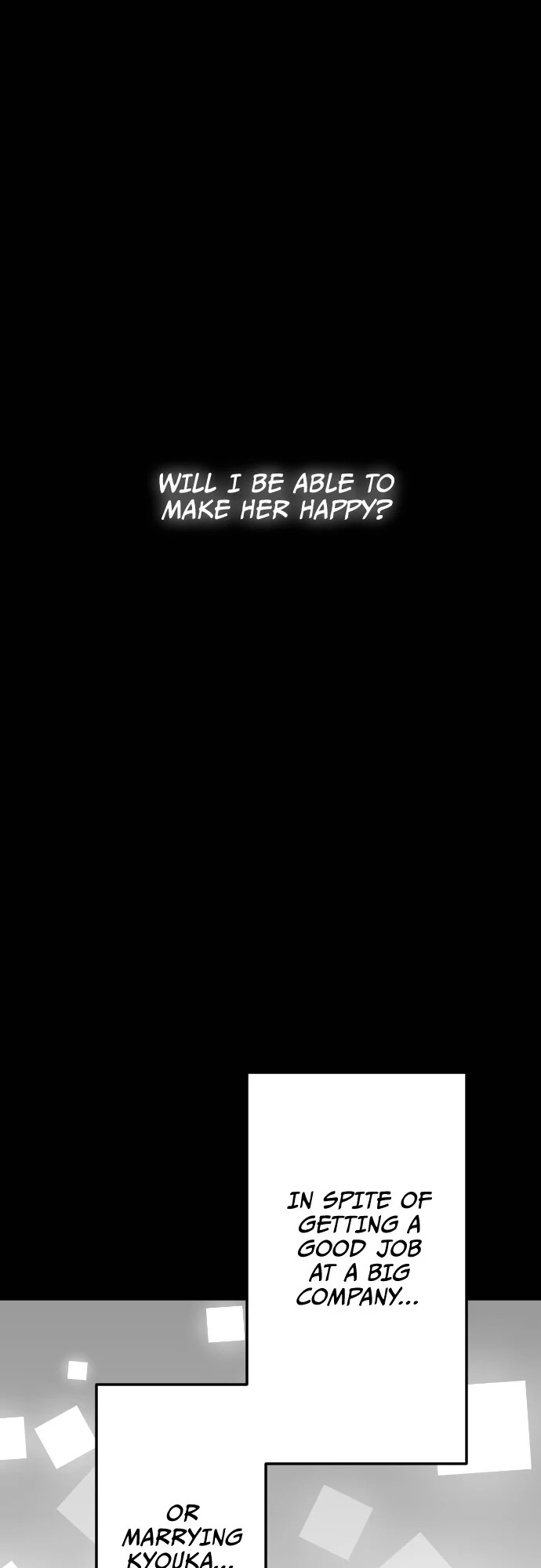 Usami’s Little Secret! Chapter 231 - page 25