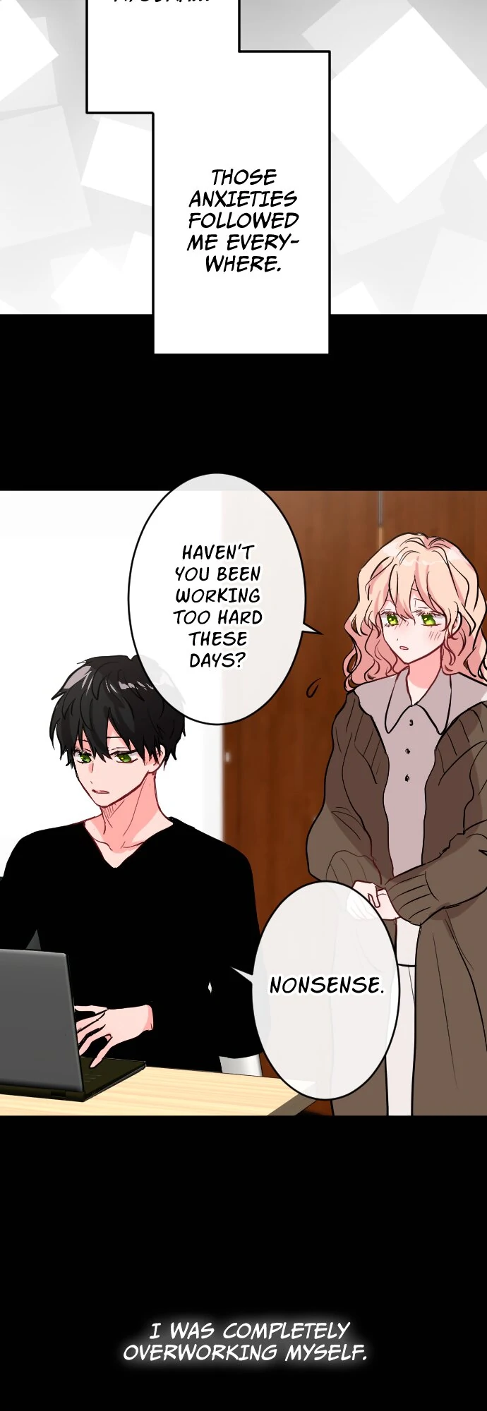 Usami’s Little Secret! Chapter 231 - page 26