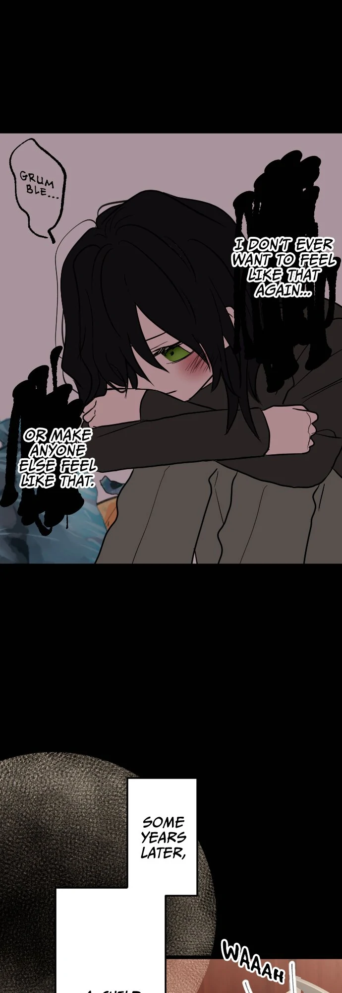 Usami’s Little Secret! Chapter 231 - page 27