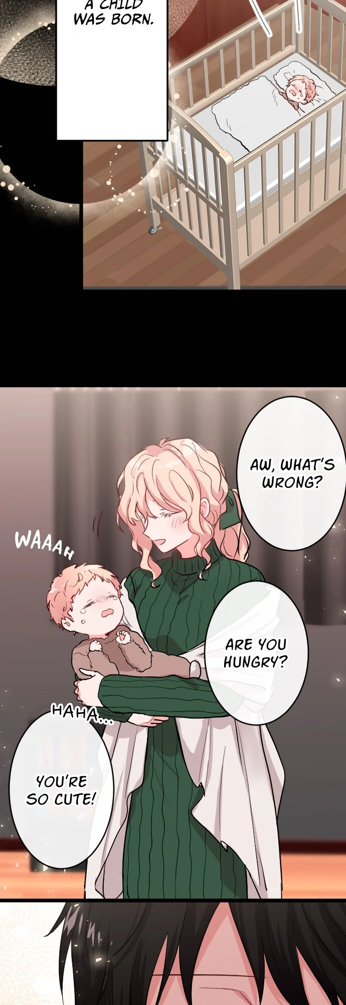 Usami’s Little Secret! Chapter 231 - page 28