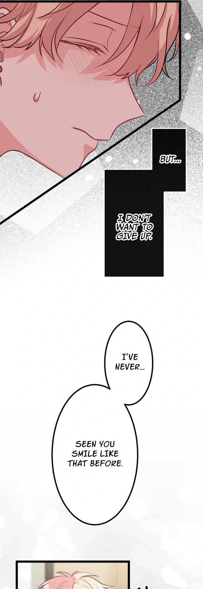 Usami’s Little Secret! Chapter 231 - page 6