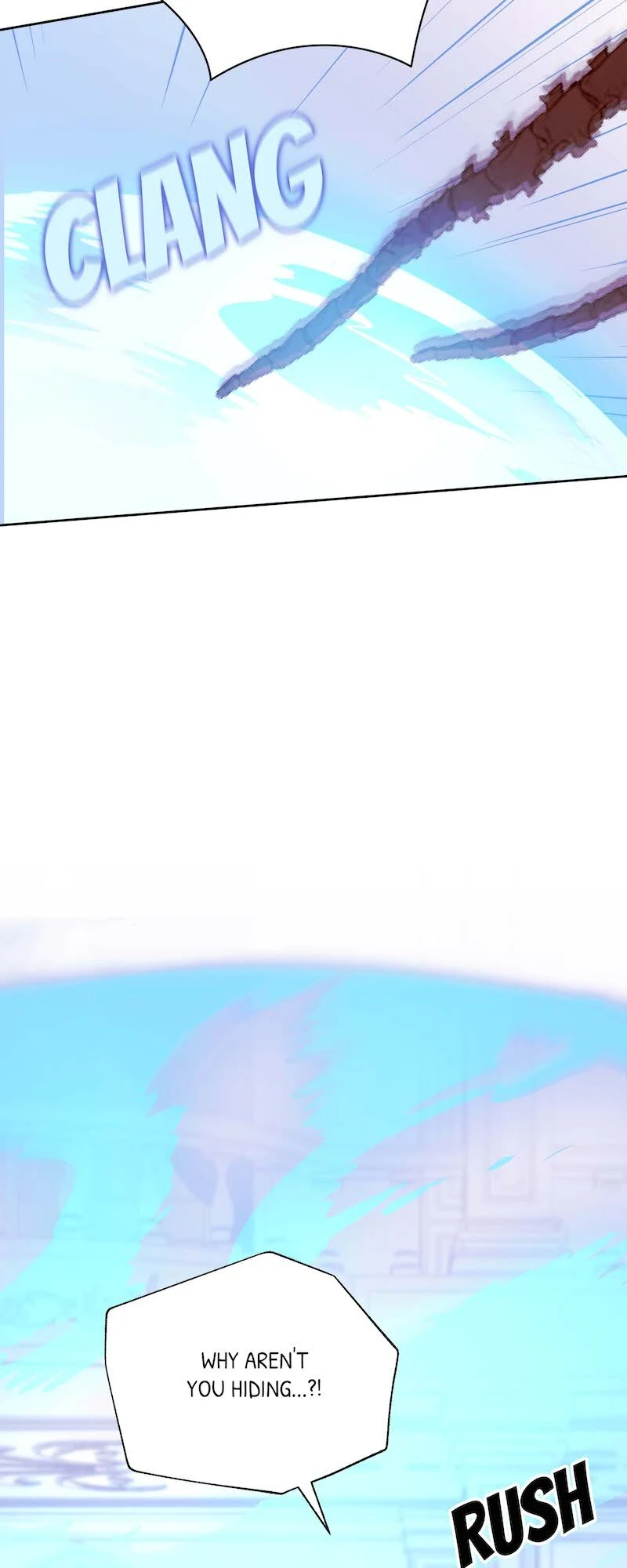 The Handsome Male Lead Won’t Let Me Log Out Chapter 68 - page 10