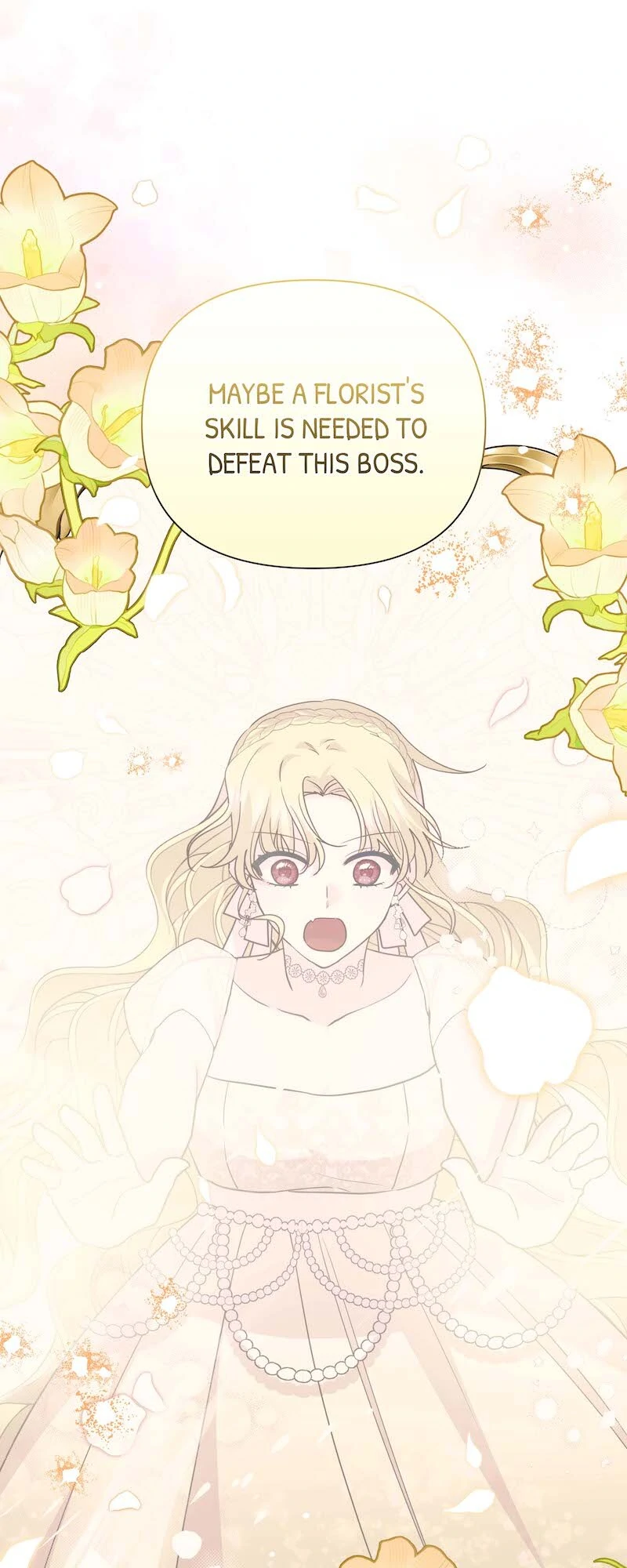 The Handsome Male Lead Won’t Let Me Log Out Chapter 68 - page 20