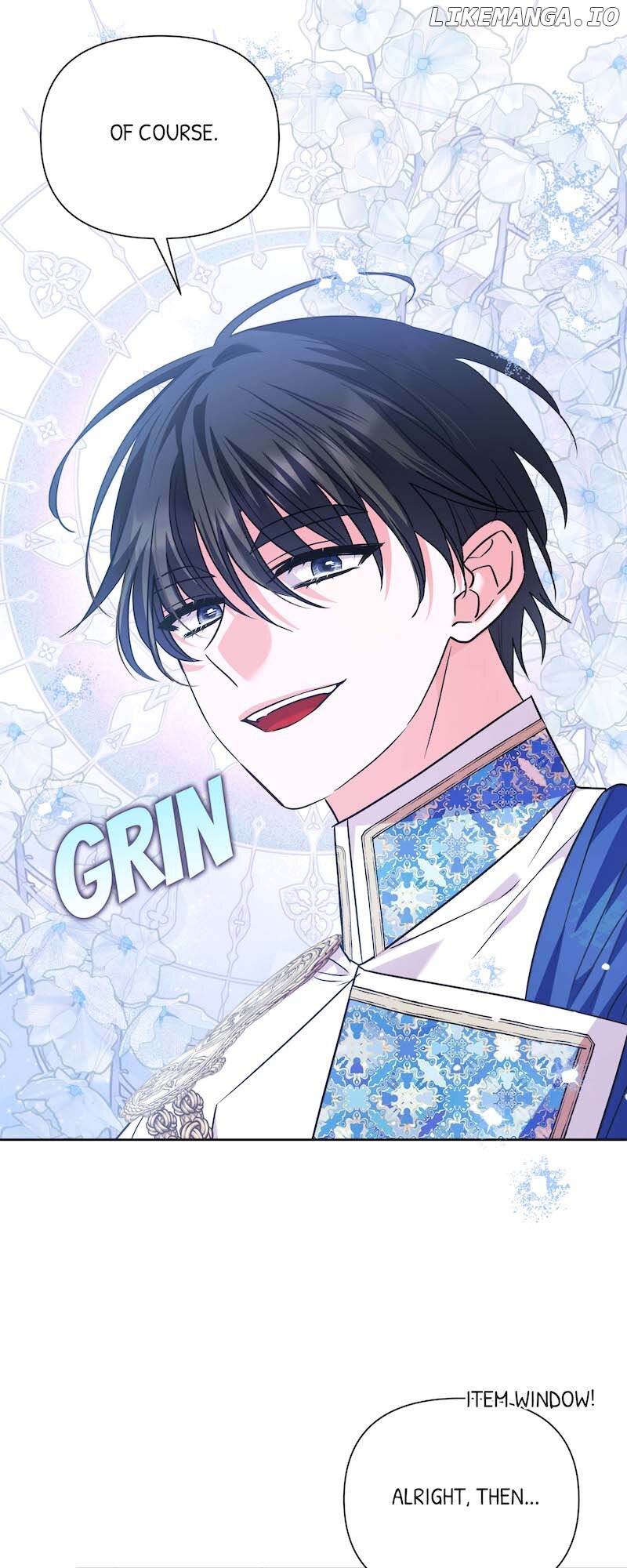The Handsome Male Lead Won’t Let Me Log Out Chapter 68 - page 27