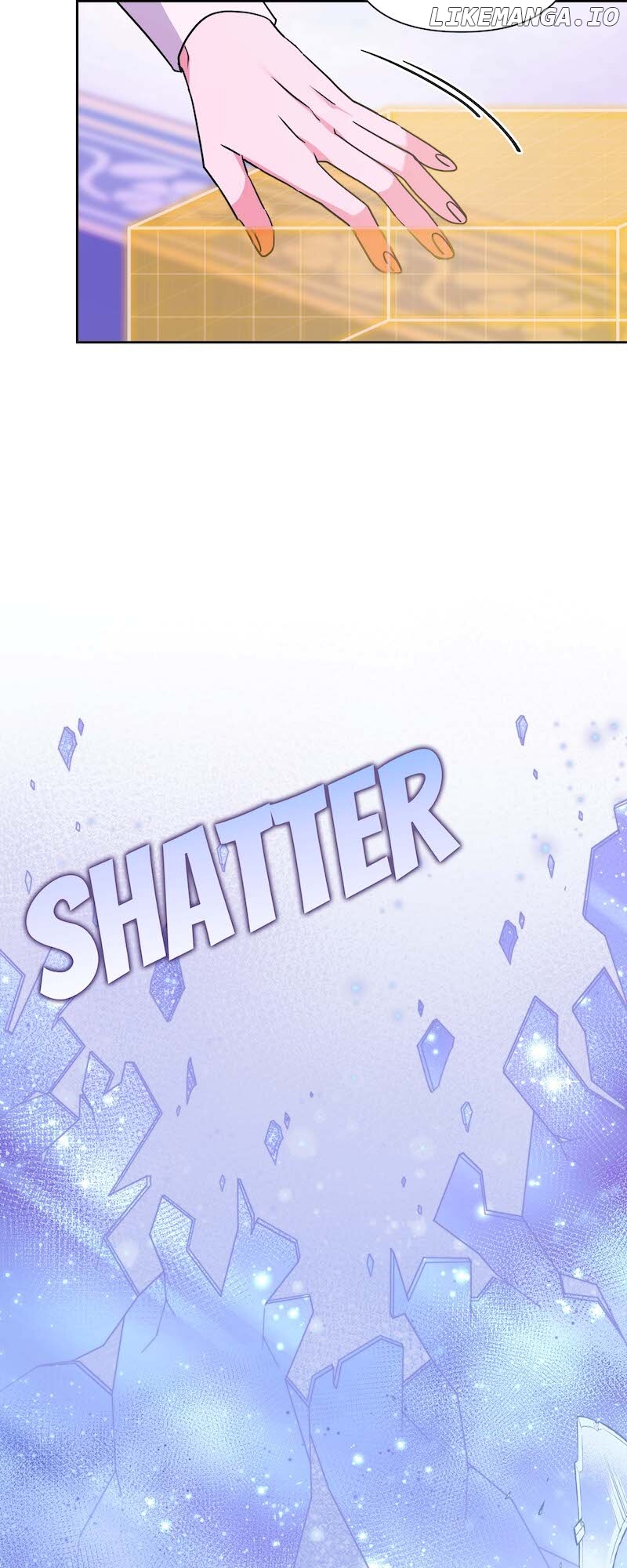 The Handsome Male Lead Won’t Let Me Log Out Chapter 68 - page 28