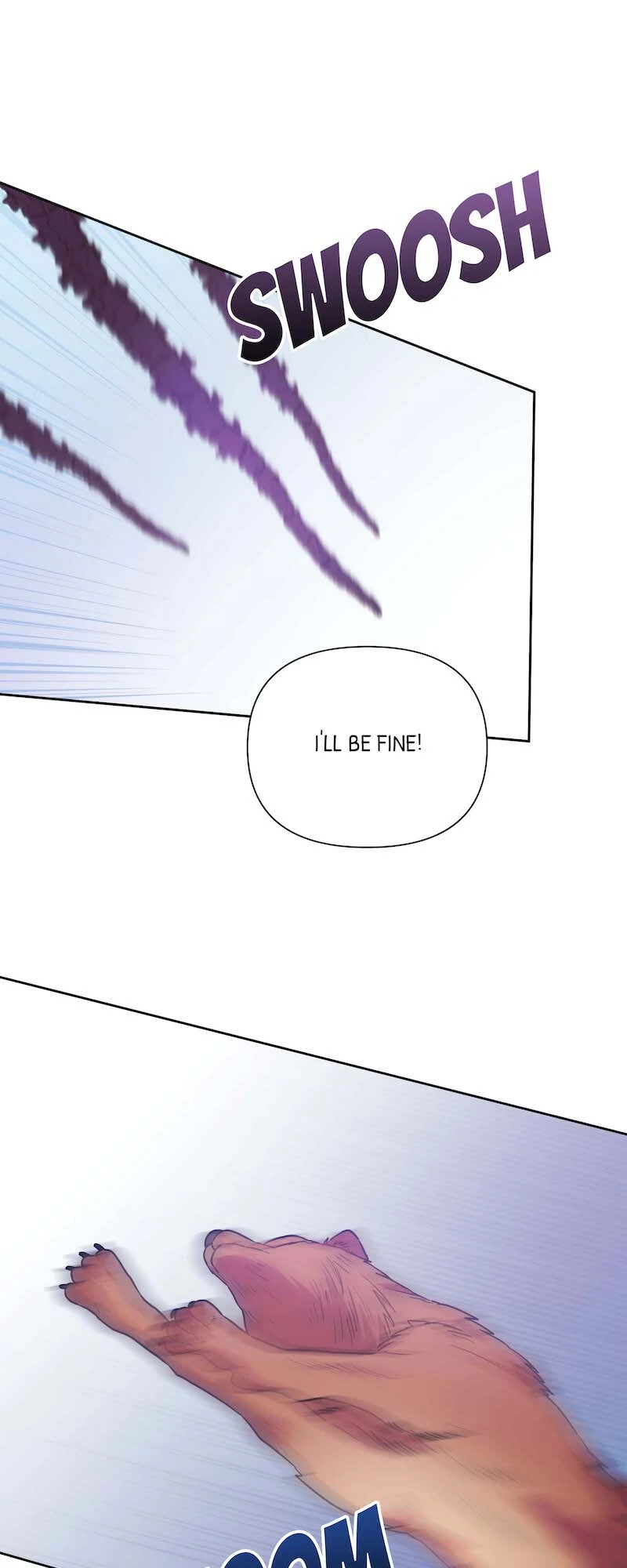 The Handsome Male Lead Won’t Let Me Log Out Chapter 68 - page 30