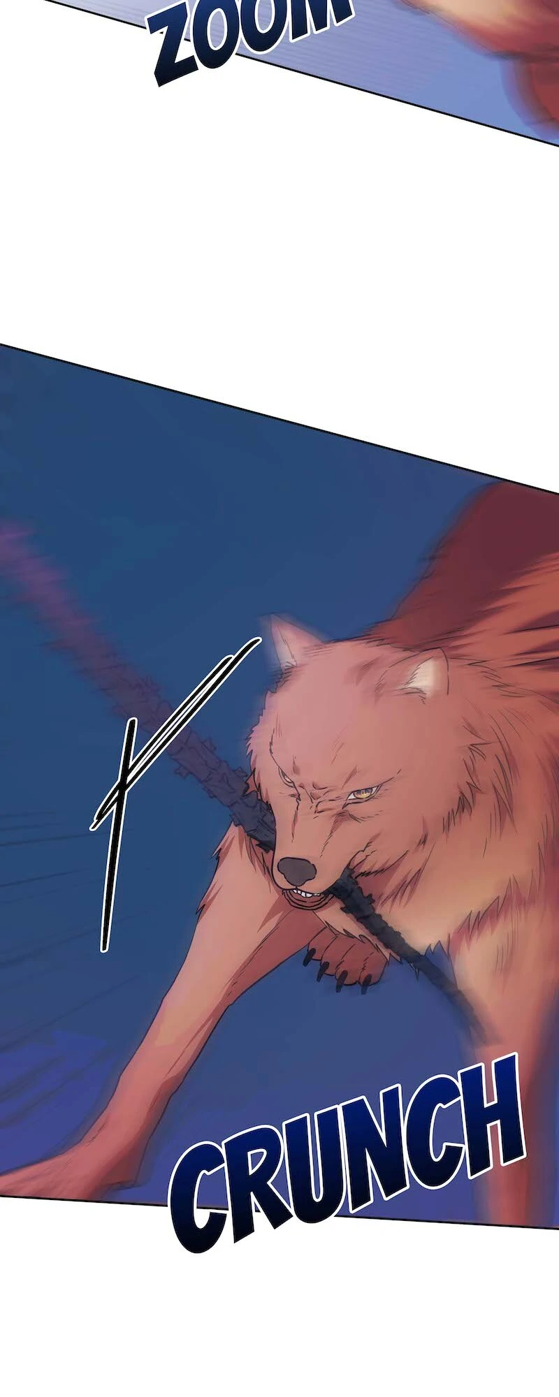 The Handsome Male Lead Won’t Let Me Log Out Chapter 68 - page 31