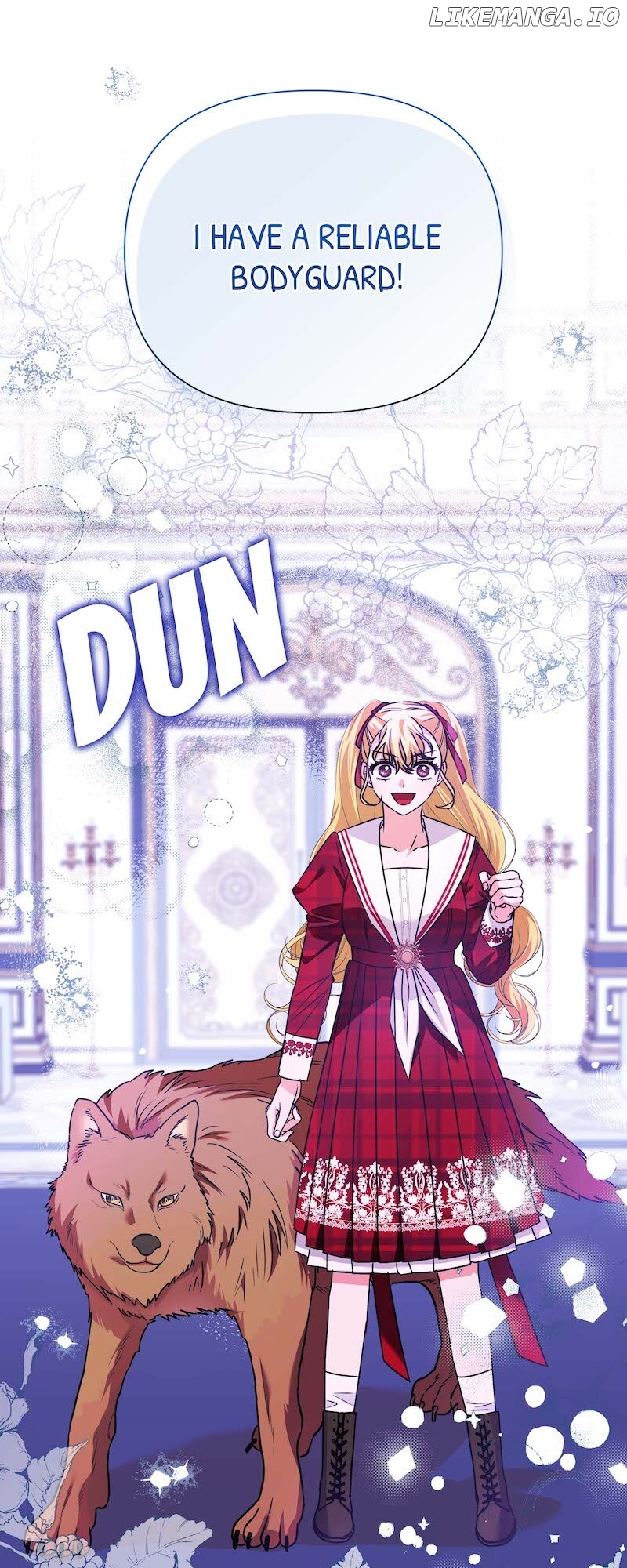 The Handsome Male Lead Won’t Let Me Log Out Chapter 68 - page 32