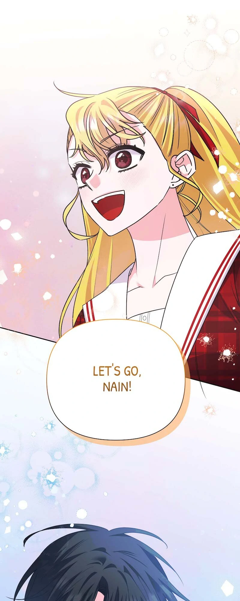 The Handsome Male Lead Won’t Let Me Log Out Chapter 68 - page 34