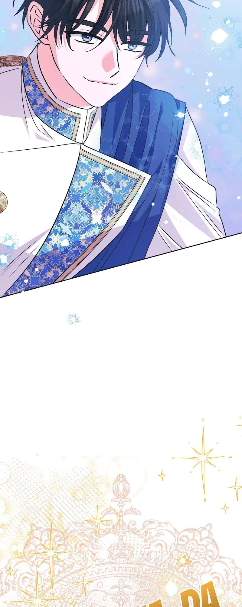 The Handsome Male Lead Won’t Let Me Log Out Chapter 68 - page 35