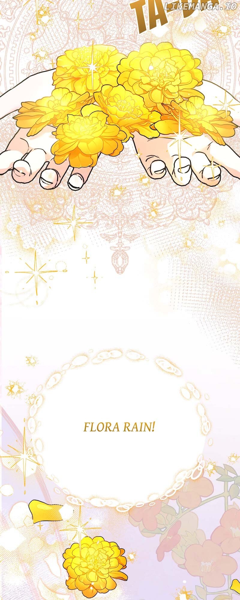 The Handsome Male Lead Won’t Let Me Log Out Chapter 68 - page 36