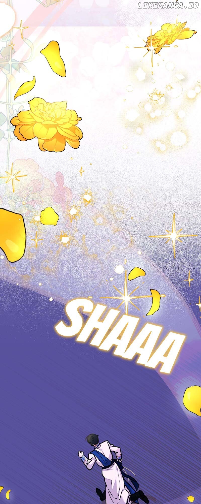 The Handsome Male Lead Won’t Let Me Log Out Chapter 68 - page 38