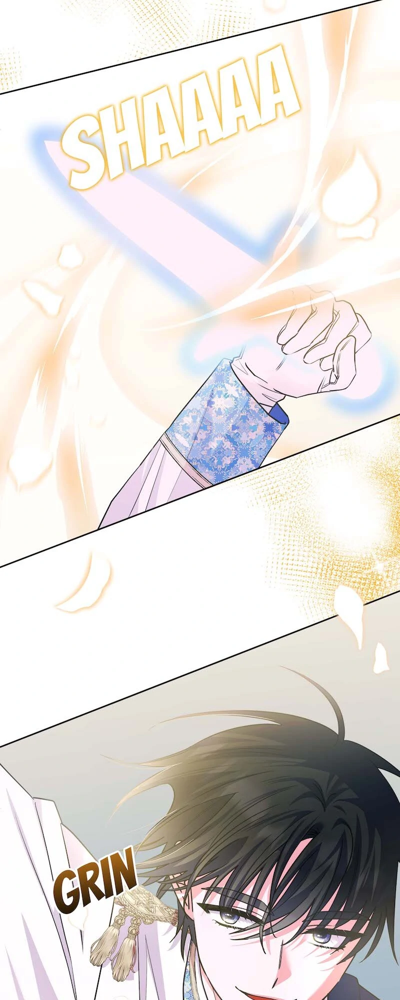 The Handsome Male Lead Won’t Let Me Log Out Chapter 68 - page 42