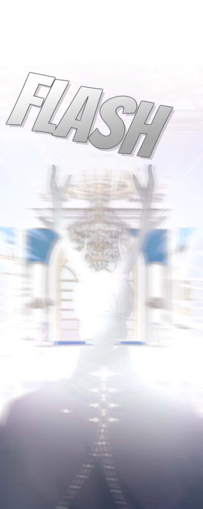 The Handsome Male Lead Won’t Let Me Log Out Chapter 68 - page 48