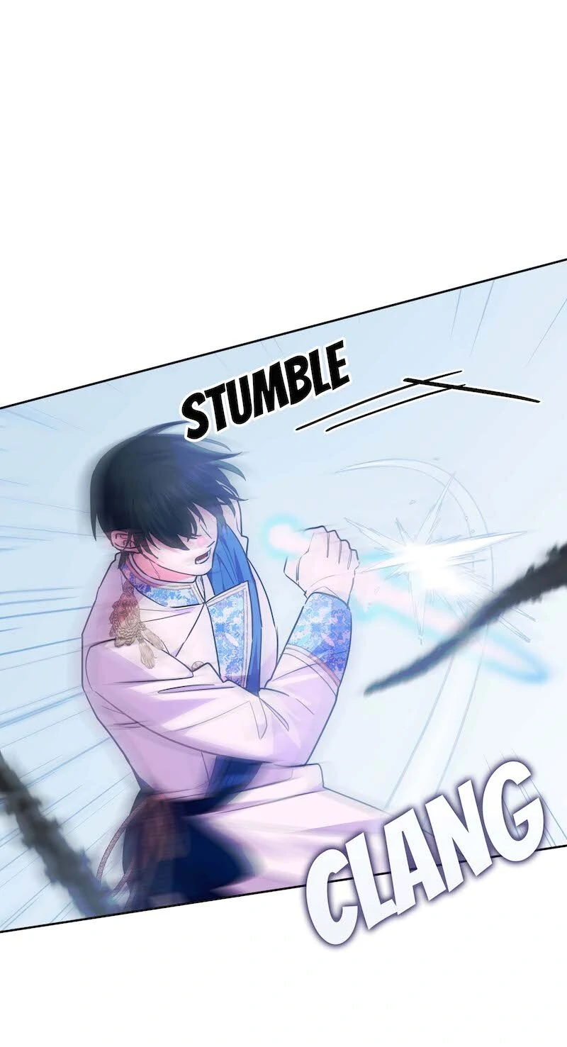 The Handsome Male Lead Won’t Let Me Log Out Chapter 68 - page 4