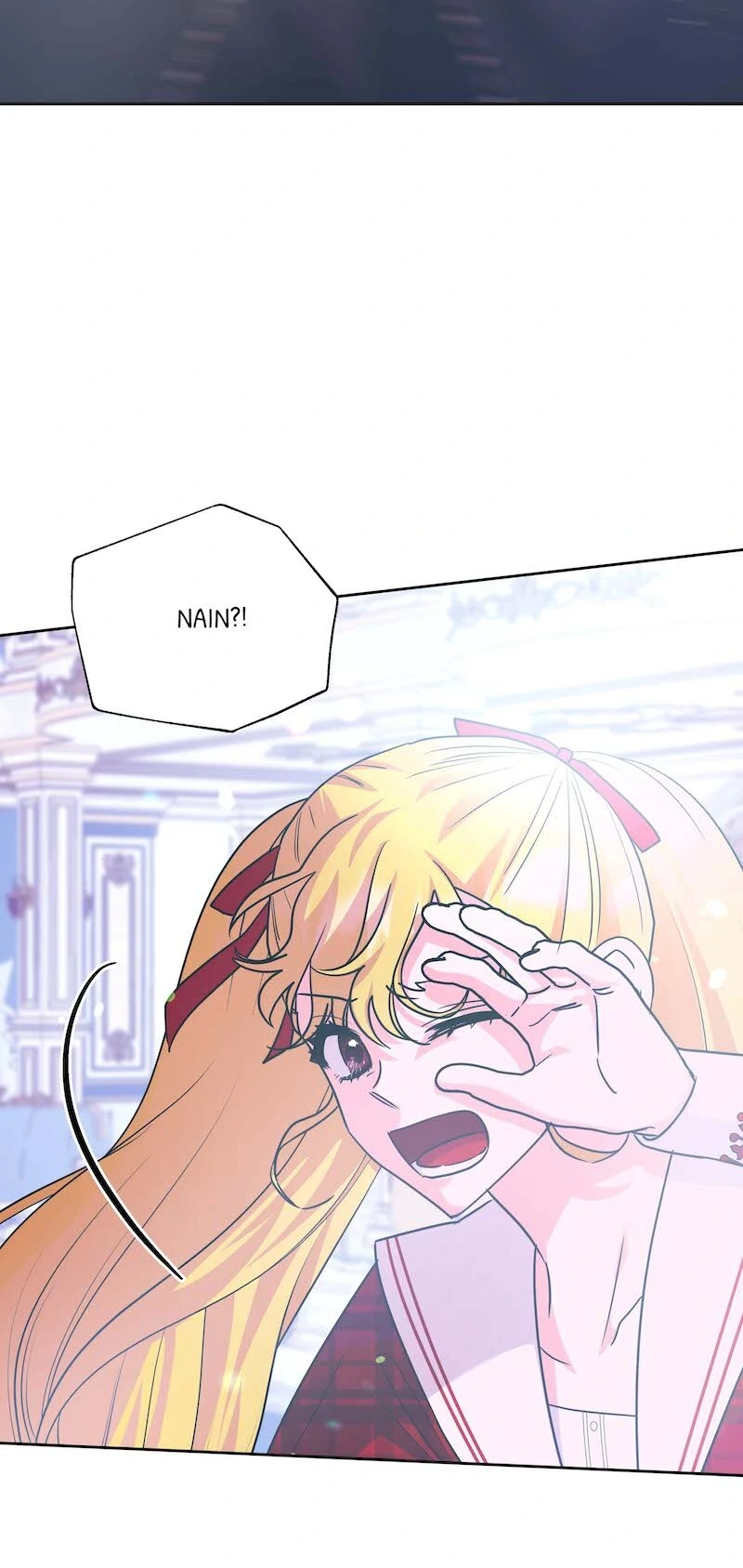 The Handsome Male Lead Won’t Let Me Log Out Chapter 68 - page 49